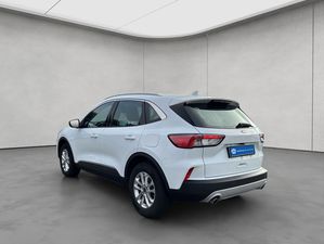 FORD Kuga 2.5 Duratec PHEV TITANIUM