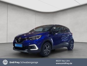 RENAULT Captur TCe 150 EDC GPF