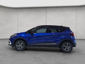 RENAULT Captur TCe 150 EDC GPF