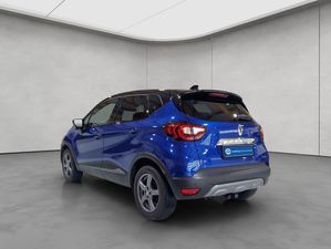RENAULT Captur TCe 150 EDC GPF