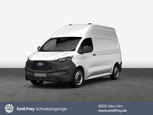 FORD Transit Custom 320 L1H1 PKW VA Autm.  100 kW, 4-türig (Diesel)