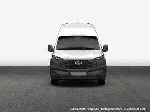 FORD Transit Custom 320 L1H1 PKW VA Autm.  100 kW, 4-türig (Diesel)