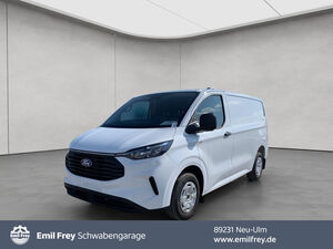 FORD Transit Custom 320 L1H1 LKW VA  100 kW, 4-türig (Diesel)