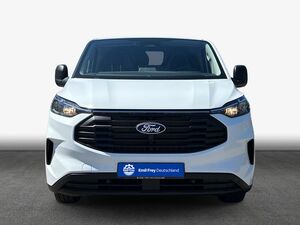 FORD Transit Custom 320 L2H1 LKW VA  100 kW, 4-türig (Diesel)