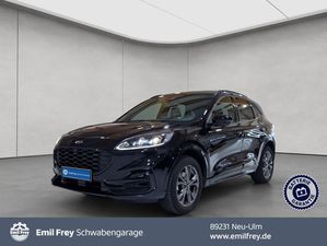 FORD Kuga 2.5 Duratec PHEV