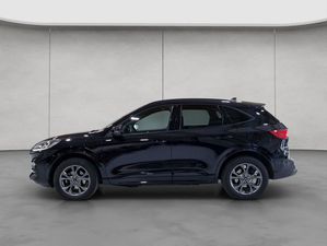 FORD Kuga 2.5 Duratec PHEV