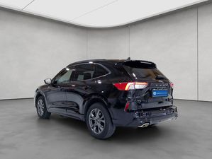 FORD Kuga 2.5 Duratec PHEV