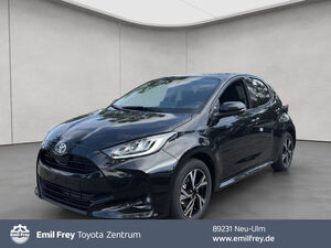 TOYOTA Yaris Hybrid 116 1.5 VVT-i  Safety+ Comfort Paket