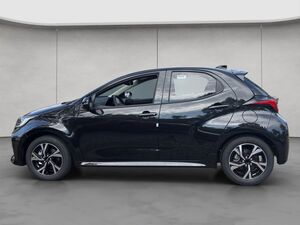 TOYOTA Yaris Hybrid 116 1.5 VVT-i  Safety+ Comfort Paket