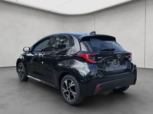 TOYOTA Yaris Hybrid 116 1.5 VVT-i  Safety+ Comfort Paket