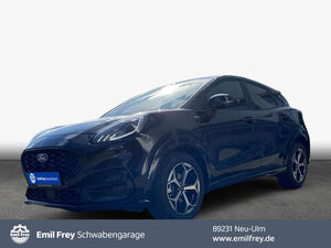 FORD Puma 1.0 EcoBoost Hybrid Aut.
