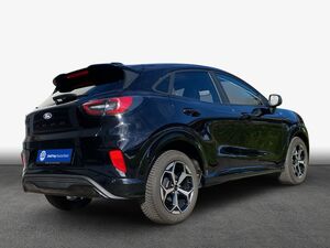 FORD Puma 1.0 EcoBoost Hybrid Aut.