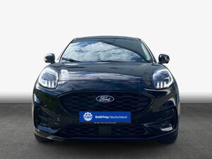 FORD Puma 1.0 EcoBoost Hybrid Aut.