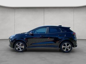 FORD Puma 1.0 EcoBoost Hybrid Aut.