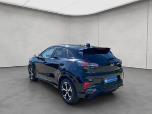 FORD Puma 1.0 EcoBoost Hybrid Aut.