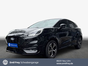 FORD Puma 1.0 EcoBoost Hybrid Aut.