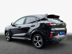 FORD Puma 1.0 EcoBoost Hybrid Aut.