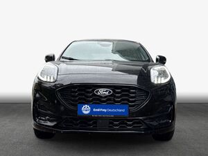 FORD Puma 1.0 EcoBoost Hybrid Aut.