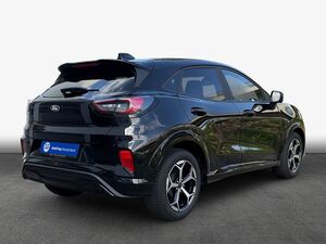 FORD Puma 1.0 EcoBoost Hybrid Aut.