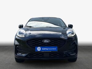 FORD Puma 1.0 EcoBoost Hybrid Aut.