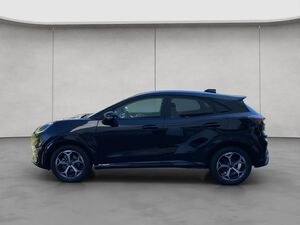 FORD Puma 1.0 EcoBoost Hybrid Aut.