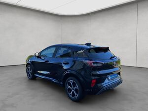 FORD Puma 1.0 EcoBoost Hybrid Aut.