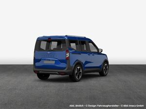 FORD Tourneo Courier 1.0 EcoBoost Aut. TREND