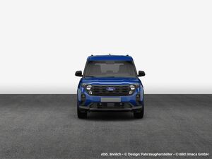 FORD Tourneo Courier 1.0 EcoBoost Aut. TREND