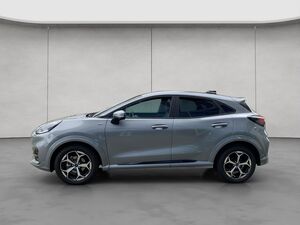 FORD Puma 1.0 EcoBoost Hybrid Aut.