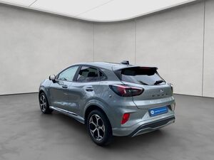 FORD Puma 1.0 EcoBoost Hybrid Aut.