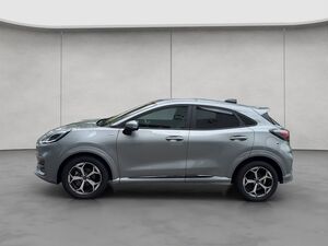 FORD Puma 1.0 EcoBoost Hybrid Aut.