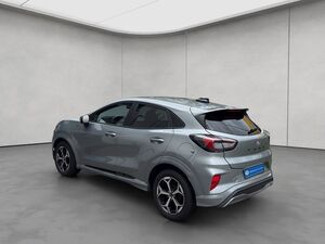 FORD Puma 1.0 EcoBoost Hybrid Aut.