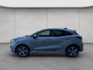 FORD Puma 1.0 EcoBoost Hybrid Aut.