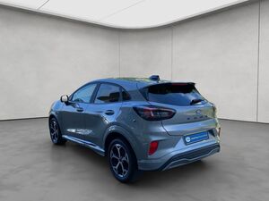 FORD Puma 1.0 EcoBoost Hybrid Aut.