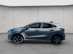 FORD Puma 1.0 EcoBoost Hybrid Aut.