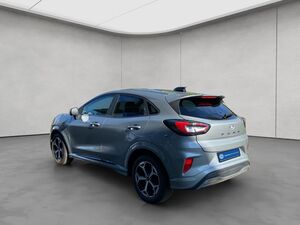 FORD Puma 1.0 EcoBoost Hybrid Aut.
