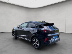 FORD Puma 1.0 EcoBoost Hybrid Aut.