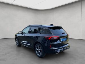FORD Kuga 2.5 Duratec FHEV 4x4