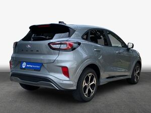 FORD Puma 1.0 EcoBoost Hybrid Aut.