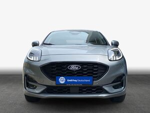 FORD Puma 1.0 EcoBoost Hybrid Aut.