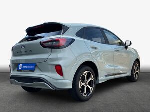 FORD Puma 1.0 EcoBoost Hybrid Aut.