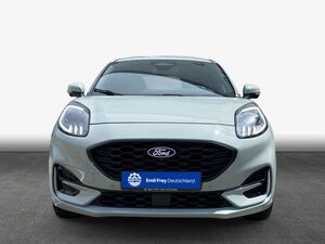 FORD Puma 1.0 EcoBoost Hybrid Aut.