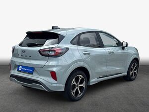 FORD Puma 1.0 EcoBoost Hybrid Aut.