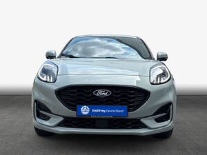 FORD Puma 1.0 EcoBoost Hybrid Aut.