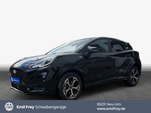 FORD Puma 1.0 EcoBoost Hybrid Aut.