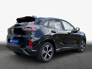 FORD Puma 1.0 EcoBoost Hybrid Aut.