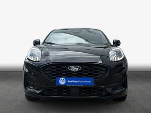 FORD Puma 1.0 EcoBoost Hybrid Aut.