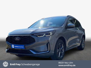 FORD Kuga ST-Line X 5-Türer 2,5 l Duratec FHEV 134 kW (183 PS), Stufenloses Automatikgetriebe (CVT), Allrad