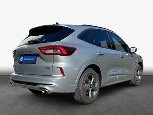 FORD Kuga ST-Line X 5-Türer 2,5 l Duratec FHEV 134 kW (183 PS), Stufenloses Automatikgetriebe (CVT), Allrad
