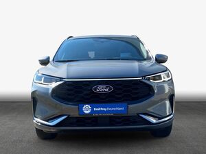 FORD Kuga ST-Line X 5-Türer 2,5 l Duratec FHEV 134 kW (183 PS), Stufenloses Automatikgetriebe (CVT), Allrad
